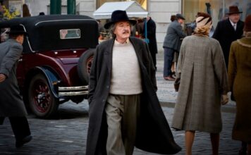 National Geographic’ten İlk Senaryolu Yapım: Deha