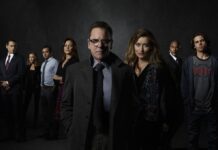 Bir Haftada 16 Dizi İptal Edildi