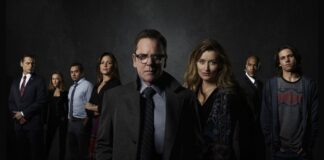 Bir Haftada 16 Dizi İptal Edildi