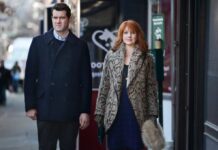 Difficult People, 3. Sezonu İle Ekrana Veda Ediyor