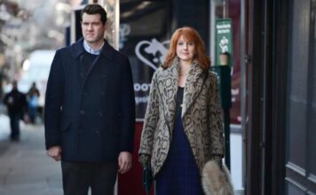 Difficult People, 3. Sezonu İle Ekrana Veda Ediyor