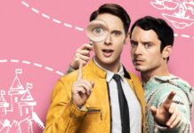 Dirk Gently’s Holistic Detective Agency Severler İçin Kötü Haber