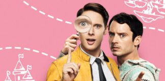 Dirk Gently’s Holistic Detective Agency Severler İçin Kötü Haber
