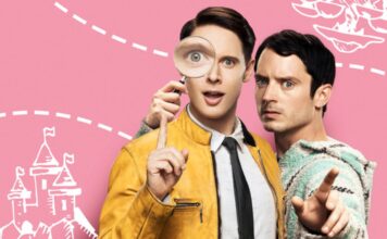 Dirk Gently’s Holistic Detective Agency Severler İçin Kötü Haber