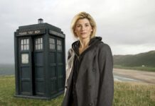 Doctor Who 11. Sezon: Yeni Doktor’un İlk Fotoğrafı Yayınlandı!