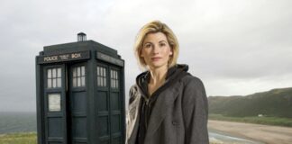 Doctor Who 11. Sezon: Yeni Doktor’un İlk Fotoğrafı Yayınlandı!
