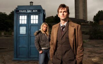 Doctor Who Modern Seri Tarihinin En Duygusal 10 Bölümü