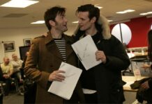 Doctor Who 50. Yıl Özel Bölümü Dedikoduları – Billie Piper’ın Nasıl Bir Rolü Olacak?