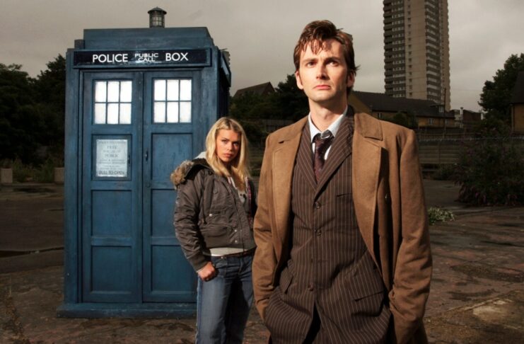 Doctor Who Modern Seri Tarihinin En Duygusal 10 Bölümü