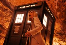 Doctor Who’dan Uzun Metraj Özel Bölüm Geliyor