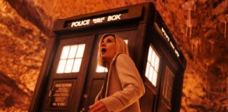 Doctor Who’dan Uzun Metraj Özel Bölüm Geliyor