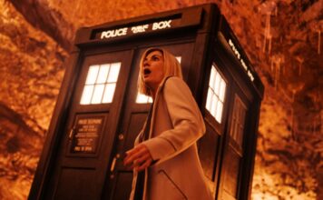 Doctor Who’dan Uzun Metraj Özel Bölüm Geliyor