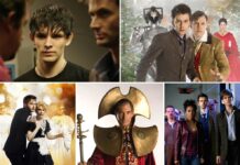 Doctor Who’ya Uğrayanlar