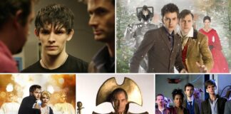 Doctor Who’ya Uğrayanlar