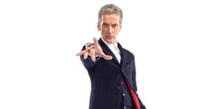 Yeni Doctor, Yeni Doctor Who