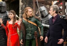 Doctor Who 8×03 “Robot of Sherwood” – Bölüm İncelemesi