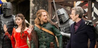 Doctor Who 8×03 “Robot of Sherwood” – Bölüm İncelemesi