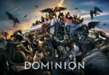 Dominion İptal Edildi