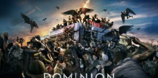 Dominion İptal Edildi