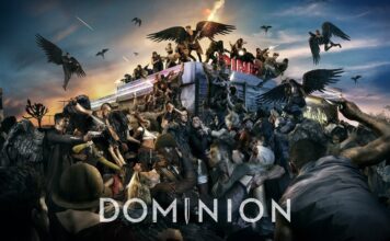 Dominion İptal Edildi