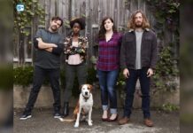 “Downward Dog” Dizisi İptal Edildi