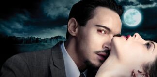 Dracula – İlk Bakış