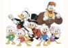 DuckTales, Disney Channel’da Başlıyor