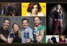 Ekim 2015’in En Yeni Dizileri