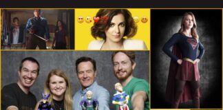 Ekim 2015’in En Yeni Dizileri