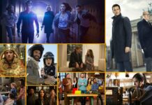 Ekim 2016’nın En Yeni Dizileri