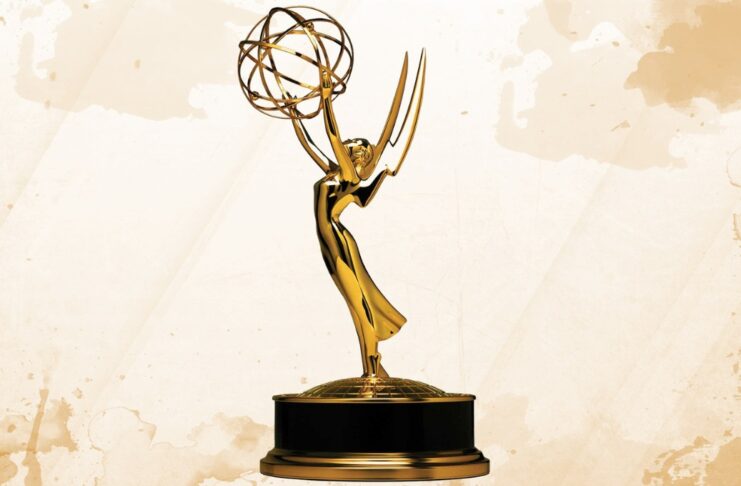 64. Emmy Ödülleri, Ve Kazanan Dizi…