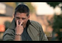 Dean Winchester’dan “Eye of the Tiger” Performansı