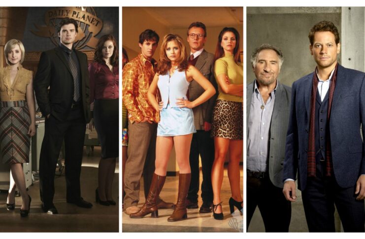 Fan Fiction Projesi – 1. Bölüm