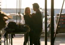 Fear The Walking Dead 4. Sezon Onayı Aldı