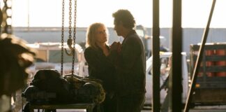 Fear The Walking Dead: 3. Sezona İlk Bakış