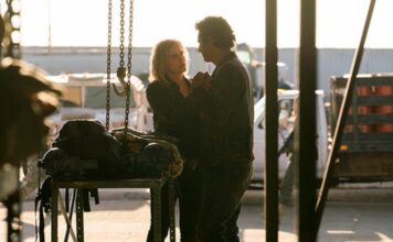 Fear The Walking Dead: 3. Sezona İlk Bakış