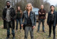 Fear The Walking Dead Sezon Arası Finali: No One’s Gone Until They’re Gone