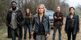 Fear The Walking Dead Sezon Arası Finali: No One’s Gone Until They’re Gone