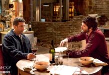 “Feed the Beast” Dizisi İptal Edildi