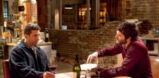 “Feed the Beast” Dizisi İptal Edildi