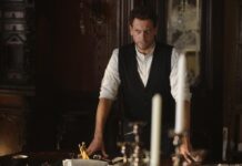 İntiharın Modası Geçmez (Fan Fiction Projesi 1. Bölüm – Forever)