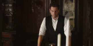 İntiharın Modası Geçmez (Fan Fiction Projesi 1. Bölüm – Forever)