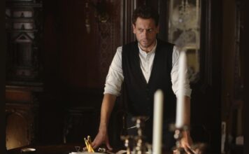 İntiharın Modası Geçmez (Fan Fiction Projesi 1. Bölüm – Forever)