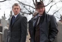 Fox Kanalı 2014 Sonbahar Yayın Akışı