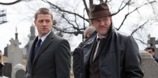 Fox Kanalı 2014 Sonbahar Yayın Akışı