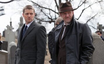 Fox Kanalı 2014 Sonbahar Yayın Akışı