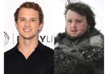Freddie Stroma, Game of Thrones 6. Sezon Kadrosunda