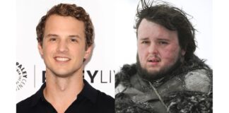 Freddie Stroma, Game of Thrones 6. Sezon Kadrosunda