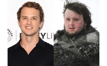 Freddie Stroma, Game of Thrones 6. Sezon Kadrosunda