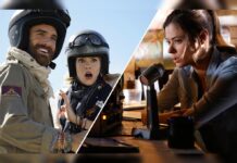 Frequency ve No Tomorrow İçin Yeni Bölüm Siparişi Yok!